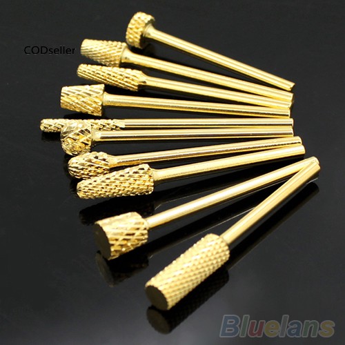 Đầu Mài Móng Tay Tiện dụng