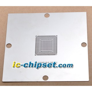 Lưới làm chân chipset gs45 slb92
