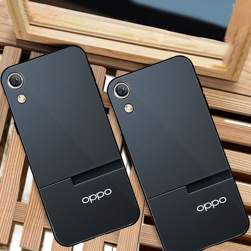 Ốp Lưng Kính 3D OPPO F1 Plus Ốp lưng thế hệ mới cao cấp