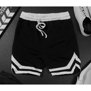 Quần short thể thao năng động thời trang nam nữ unisex - la mode