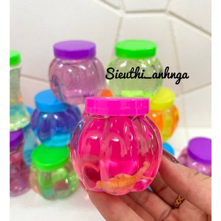 Hũ Slam Smile Nước Lỏng ( Chất Nhờn Ma Quái)