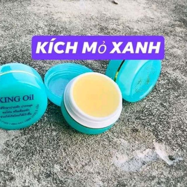 Thuốc bôi mỏ .cựa gà chọi