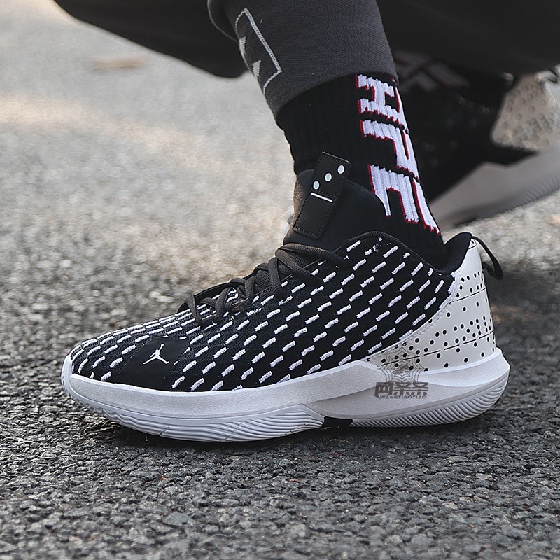 Giày Nike Air Jordan CP3XII PF Chính Hãng