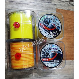 Cước Câu Nhật Yamato