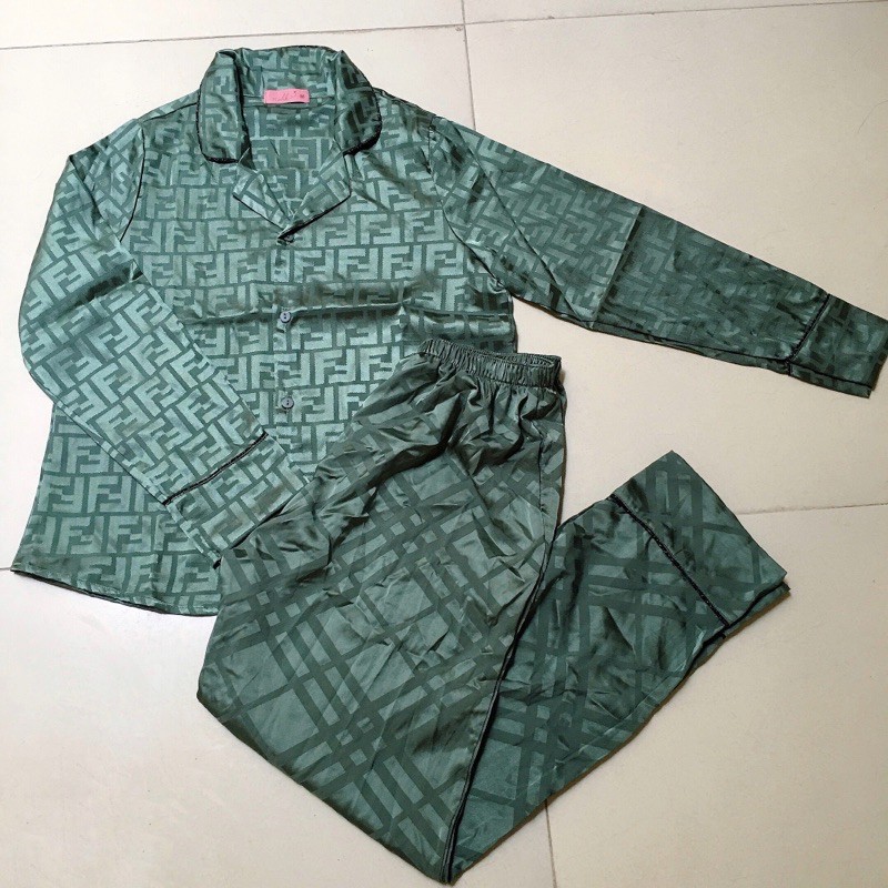 🍃Bộ pijama nữ mặc nhà🍃