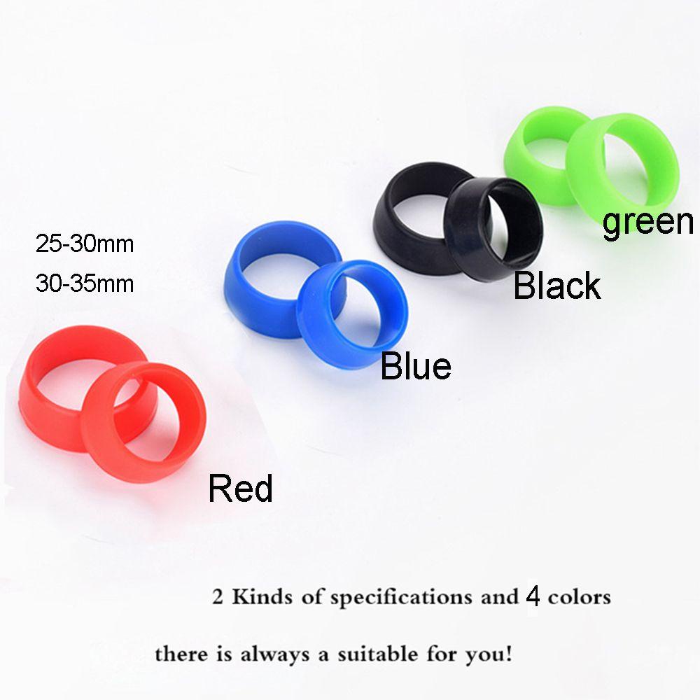 Vỏ Bọc Vòng Cao Su Chống Bụi / Thấm Nước Cho Xe Đạp Leo Núi