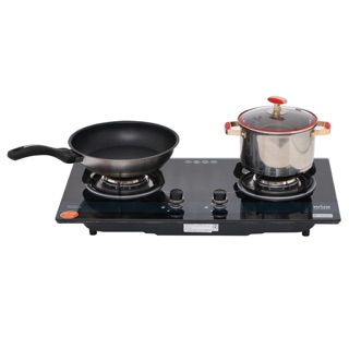 Bếp gas âm Kiwa-777GH
