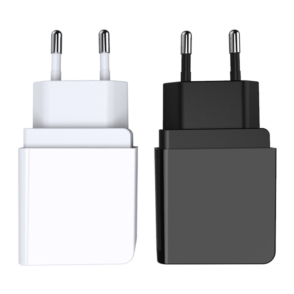 Đầu Sạc Nhanh Usb Type C 18w Tiện Dụng Cho Iphone 11 X Xs Xr