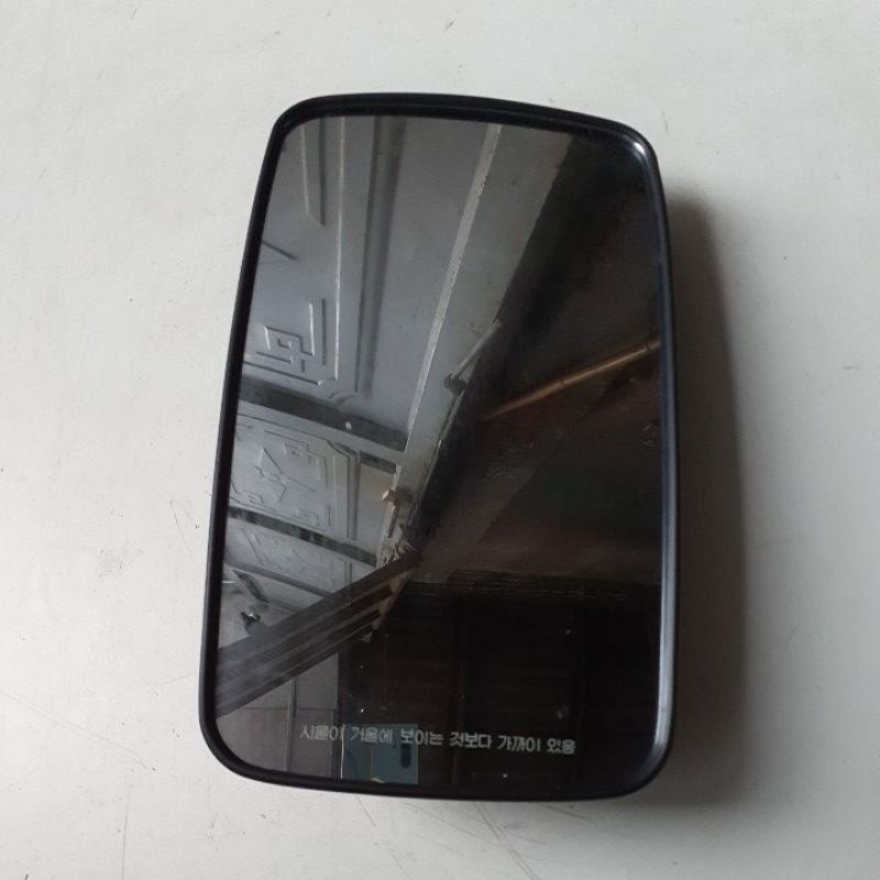 GƯƠNG CHIẾU HẬU XE Ô TÔ TẢI TRUNG QUỐC