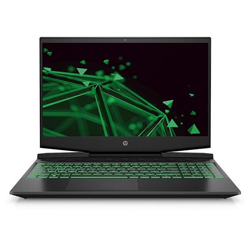 Máy tính xách tay HP Pavilion Gaming 15-dk1074TX (1K3U8PA)/ Intel Core i7-10750H/ Ram 8GB/ SSD 512GB |Ben Computer | BigBuy360 - bigbuy360.vn