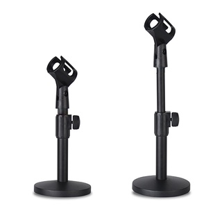 Chân Micro Để Bàn điều chỉnh độ cao