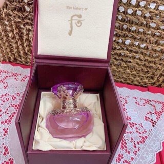 NƯỚC HOA WHOO HOÀNG CUNG full 50ml