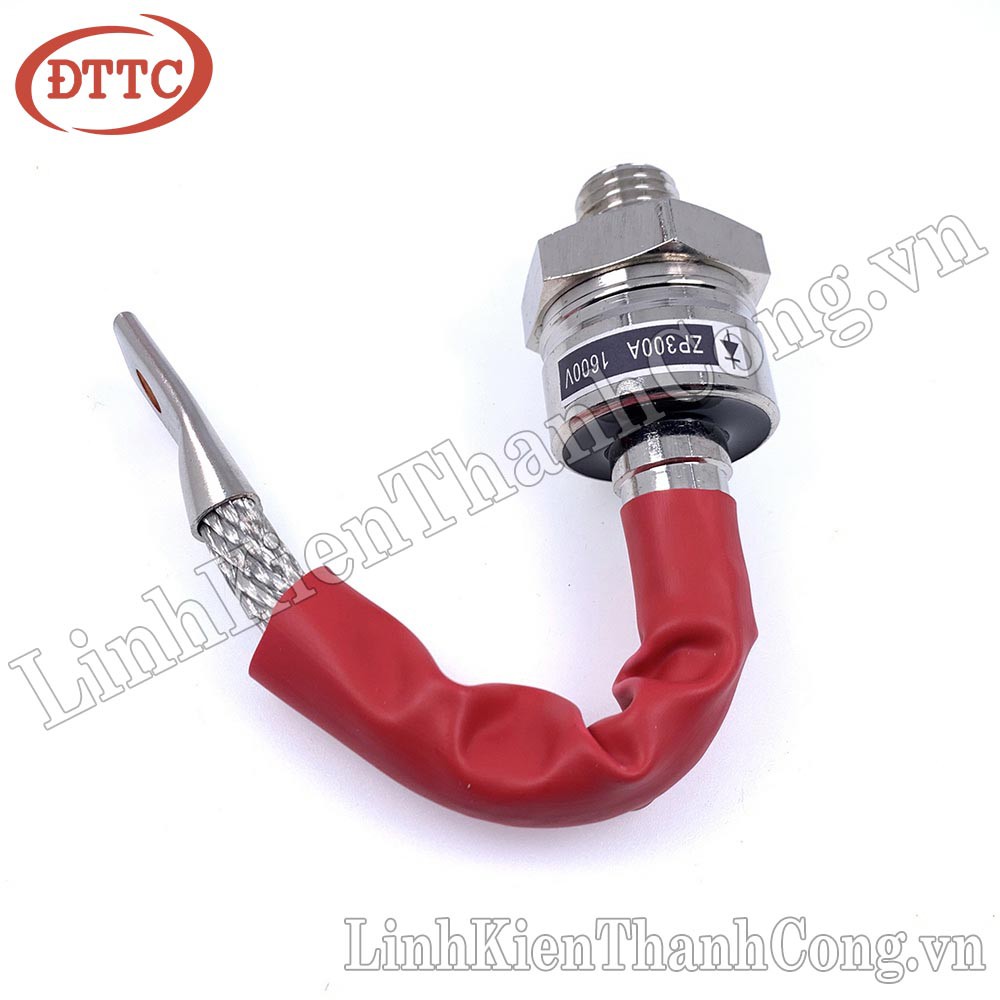 Diode ZP300A 300A 1600V Thuận Nghịch