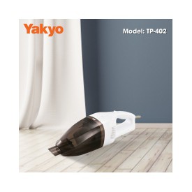 MÁY HÚT BỤI YAKYO TP402 | BigBuy360 - bigbuy360.vn