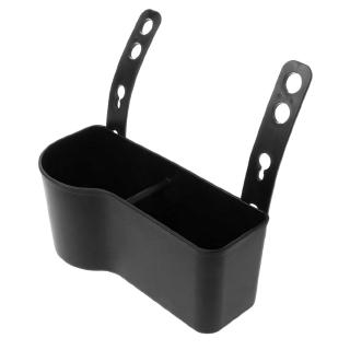 Car Back Seat Storage Box Organizer Multipurpose  Storage Travel Box