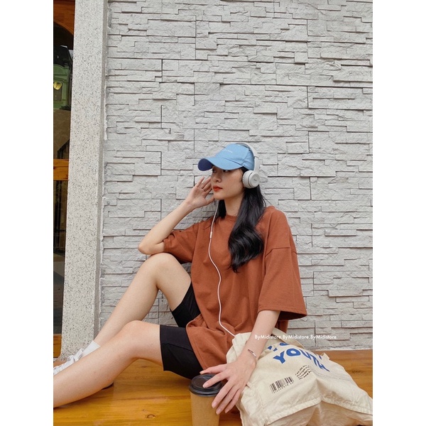 Quần Legging đùi (Ảnh/Video tự chụp)