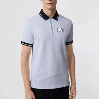 Áo thun polo Burberry