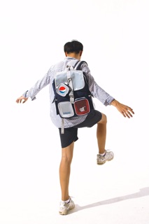 Balo SP Backpack Tote Talk