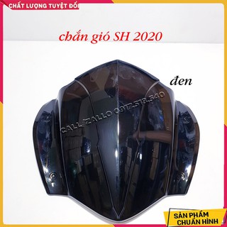 🏍  KÍNH CHẮN GIÓ SH 2020 🏍