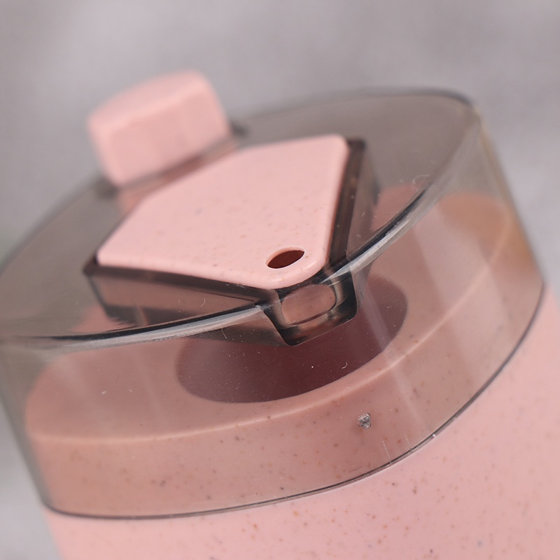 Tăm Tự Động Barley