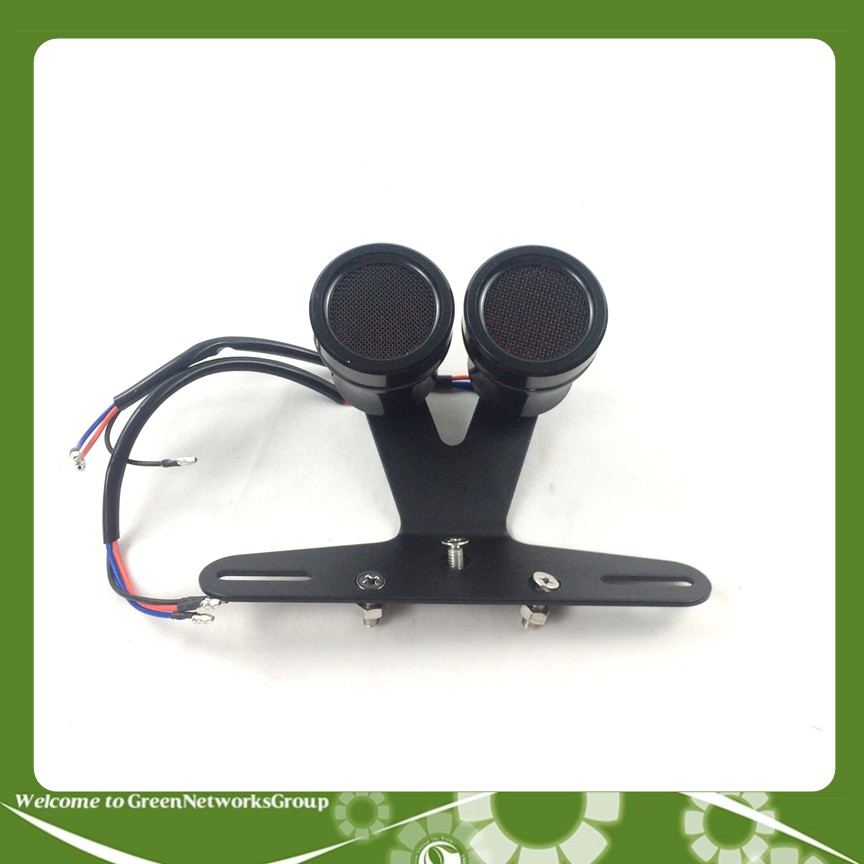 Bộ đèn pha đèn hậu 2 đèn