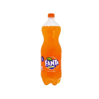 Nước ngọt Fanta hương cam 1.5 lít
