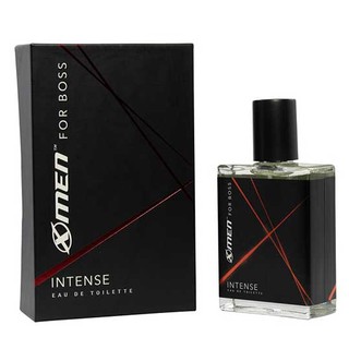 Nước hoa XMen for boss Intense 50ml