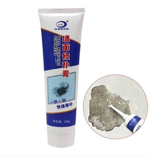 Keo Dán Tường Đa Năng - Trám Vết Nứt Tường Thông Minh