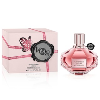 Nước hoa V&R Flowerbomb Necta EDP Intense 7ml