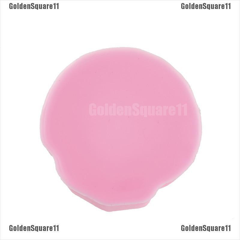 Khuôn Silicone Tạo Hình Làm Bánh Kẹo Hình Vỏ Sò 3D