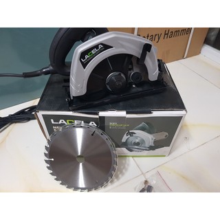 MÁY CẮT GỖ LACELA