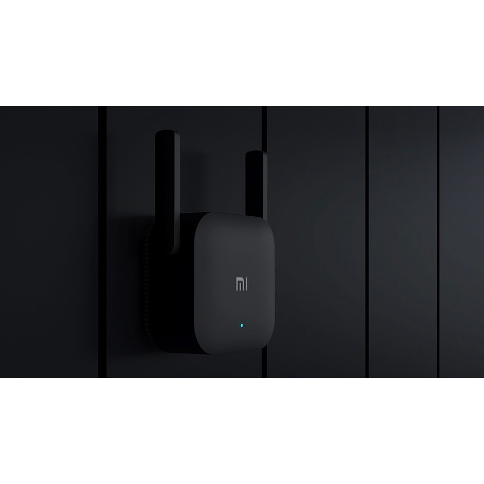 THIẾT BỊ KÍCH SÓNG Xiaomi Wi-Fi Range Extender Pro CHÍNH HÃNG FULLBOX
