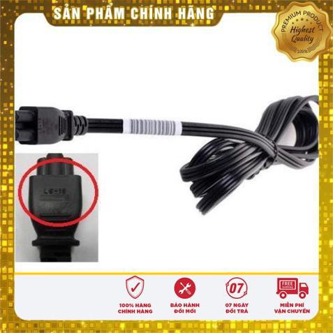 ⚡[Dây sạc]Dây nguồn sạc laptop Dell