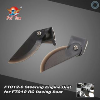 Trợ lái tàu cano FT012