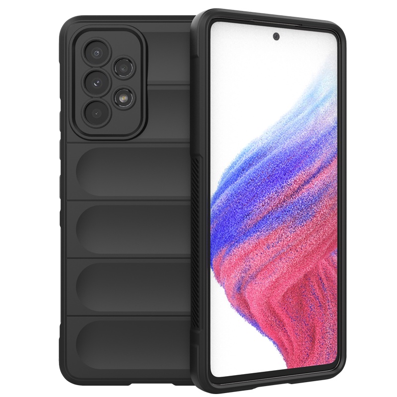 Ốp lưng Samsung Galaxy A53 5G Ốp lưng silicon cứng TPU chống sốc Vỏ điện thoại Samsung A53 5G