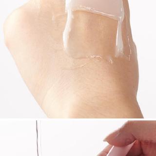 Cọ đắp mặt nạ silicone đầu mềm