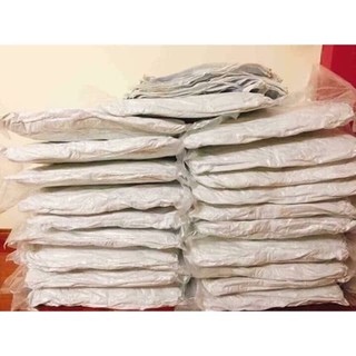 RUỘT GỐI , ruột gối.2 cái
