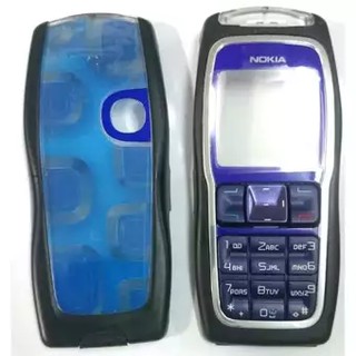 Vỏ máy nokia 3220 đèn nhịp điệu