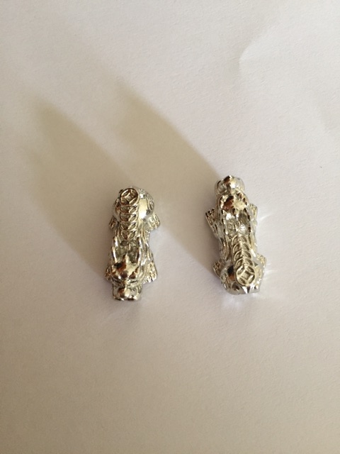 Tỳ hưu tài lộc size 10-12-14li