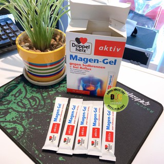 Gel dạ dày Magen-Gel Aktiv date mới (hàng Đức đủ Bill)