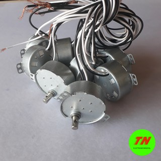 Túp năng điện 220v