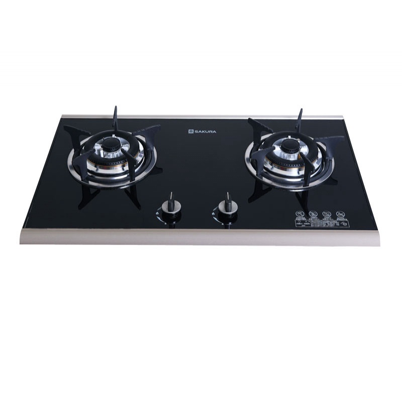 Mâm/Hâm chia lửa bếp gas Canzy CZ-207, Sakura SG-279