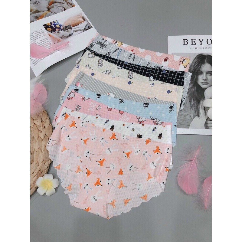 quần su đúc thông hơi 015