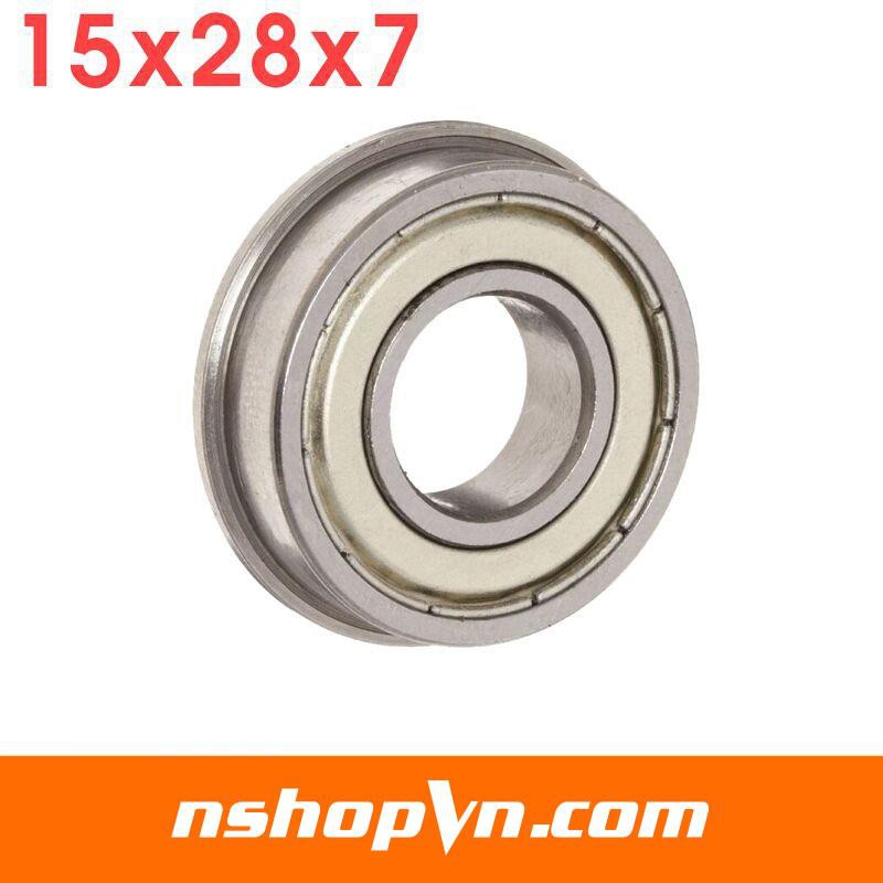 Vòng bi (bạc đạn) F684zz, F604zz, F624zz, F625zz, F688zz, F608zz, F634zz, F685zz, F687zz, F605zz, F683zz, F634zz, F698zz