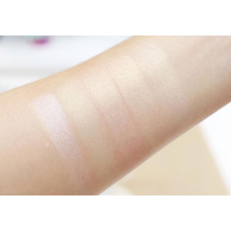 Phấn highlight The Saem Saemmul Luminous Multi Highlighter (Hàn Quốc) | BigBuy360 - bigbuy360.vn