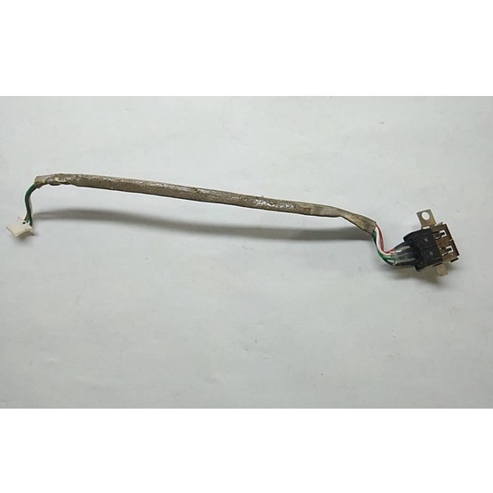 Đầu dây nối usb laptop dell studio 1555-1557-1558