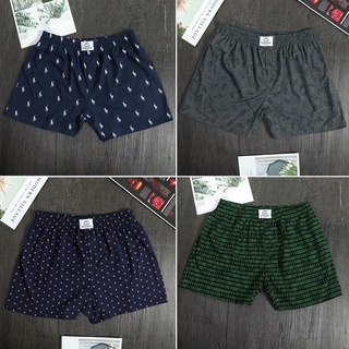 [COMBO 4] Quần ngủ nam quần đùi nam cotton cao cấp nhiều màu sắc, mặc nhà, mặc đi biển đi bơi - 𝗤𝗡𝗡𝗛