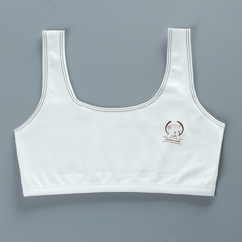 Áo Lót Thoáng Khí Tập Luyện Cho Tuổi Teen