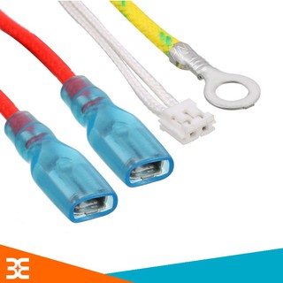 Relay Nồi Cơm Điện - Điện Tử 5 Dây