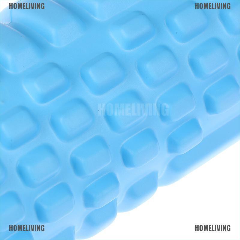 1 Khối Lăn Xốp Tập Yoga / Pilates / Thể Hình